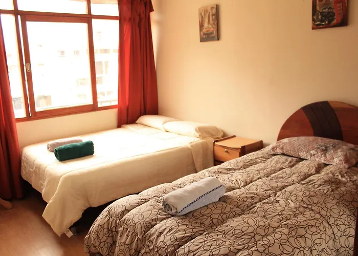 Depatamentos Kairo Lux Ii *