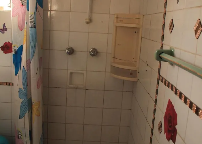 Apartment Depatamentos Kairo Lux Ii
