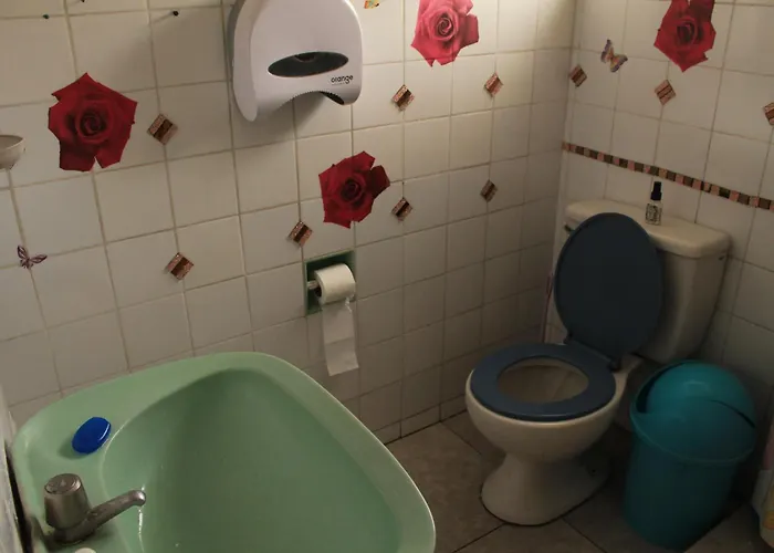 Apartment Depatamentos Kairo Lux Ii